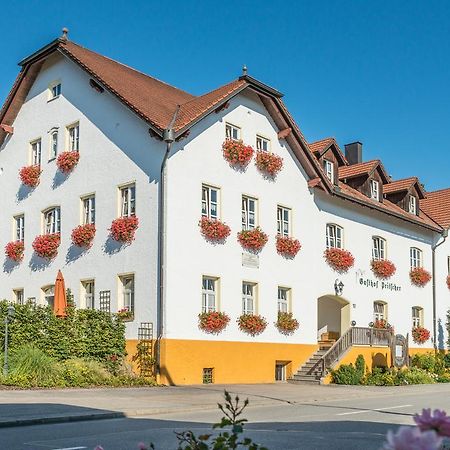 Gasthof Pritscher Greilsberg Exterior foto